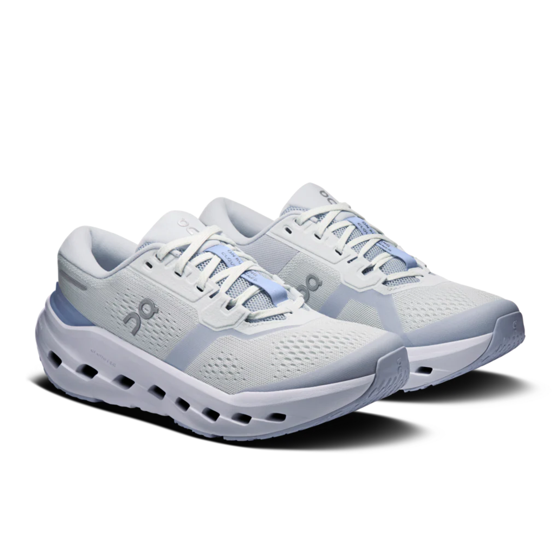 ON CLOUDRUNNER 3 און קלאוד נשים תכלת