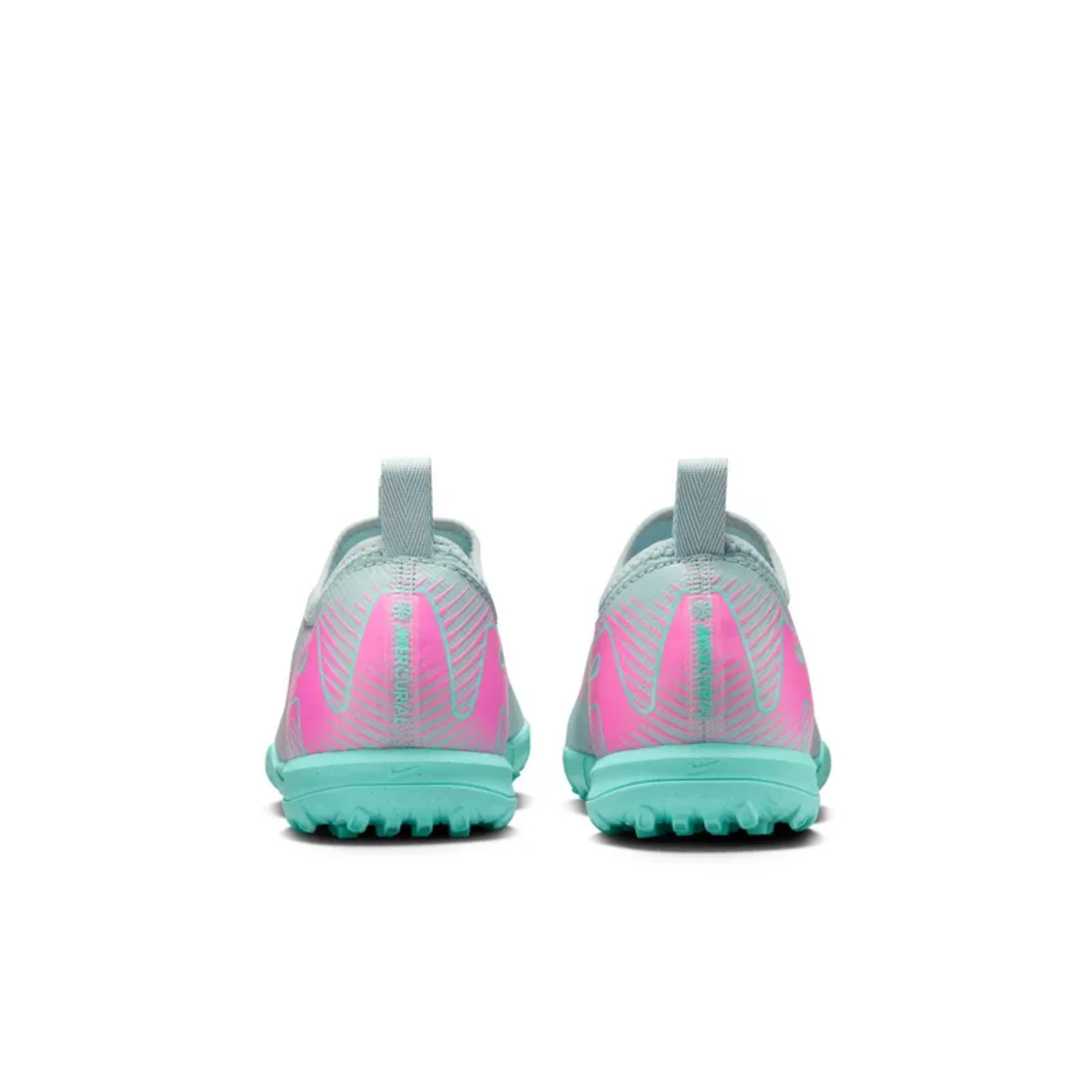 NIKE JR ZOOM VAPOR 16 נייקי קטרגל ילדים תכלת