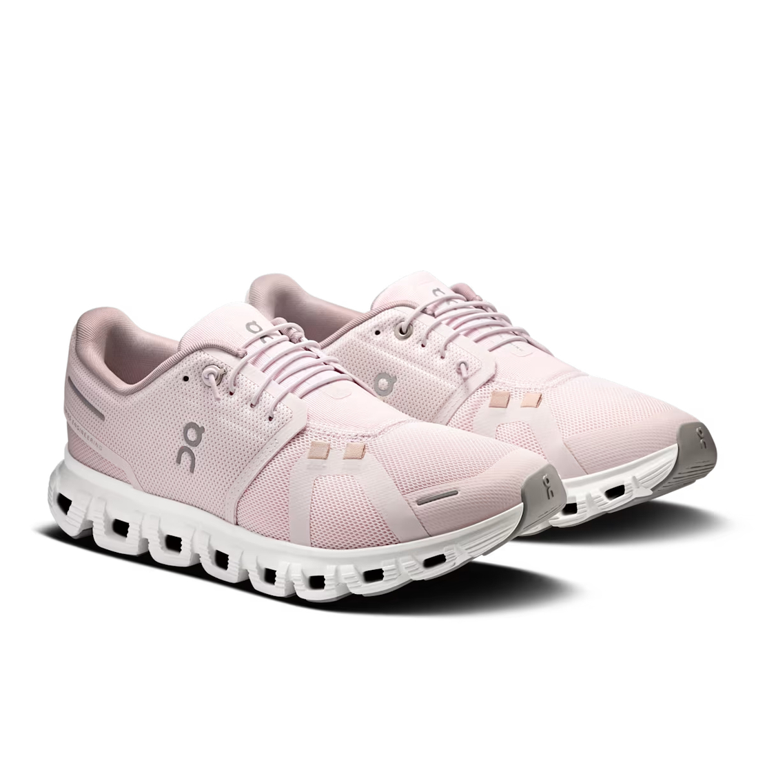 ON CLOUD 6 און קלאוד נשים ורוד בהיר