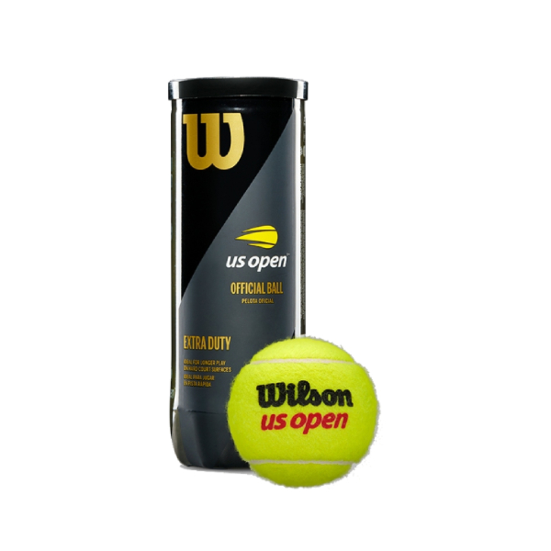 כדורי טניס WILSON ווילסון