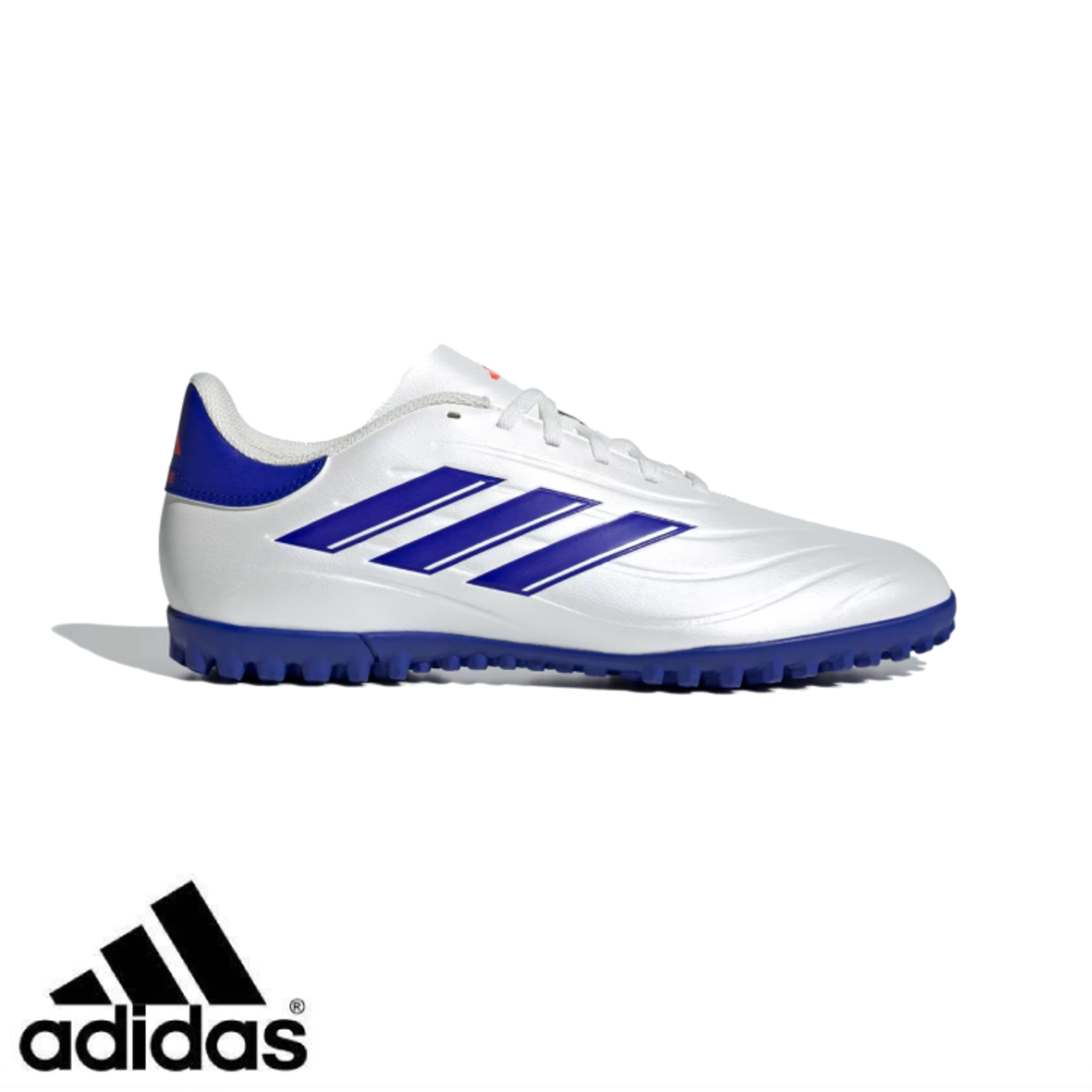 ADIDAS COPA PURE 2 אדידס קטרגל גברים לבן כחול