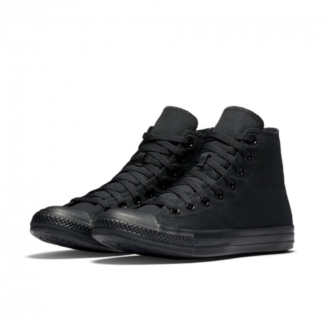 CONVERSE Chuck Taylor AllStar אולסטאר שחור גבוה