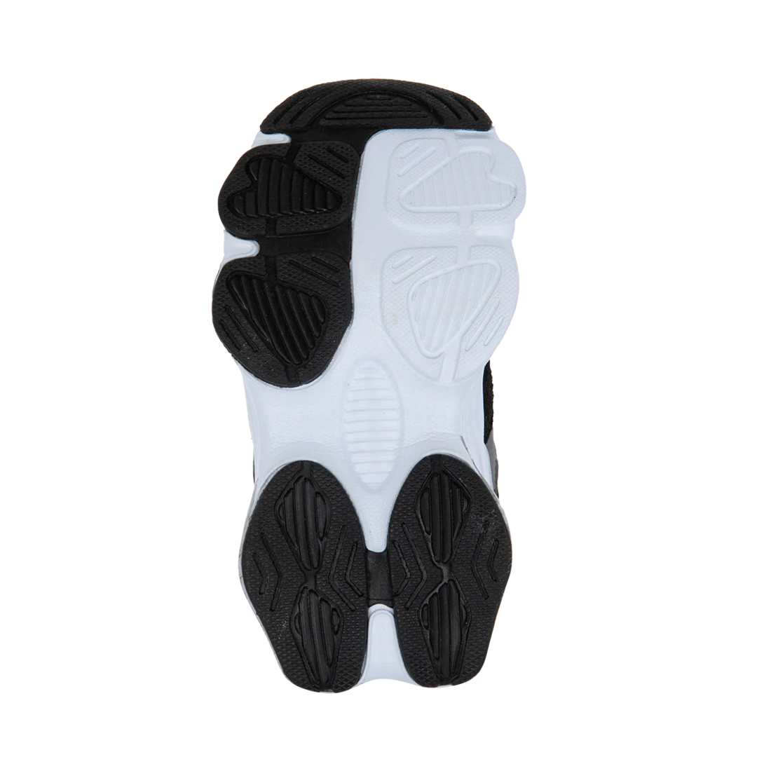 נעלי ספורט אופנה אלפנטן שחור