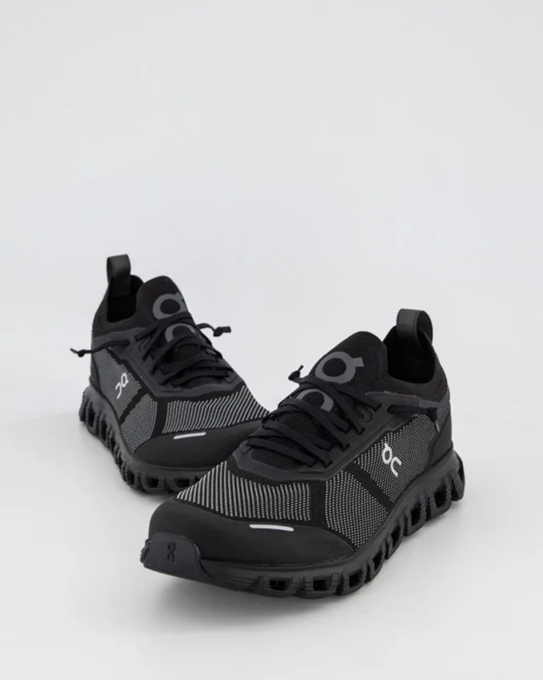 ON CLOUD 6 VERSA און קלאוד גברים שחור