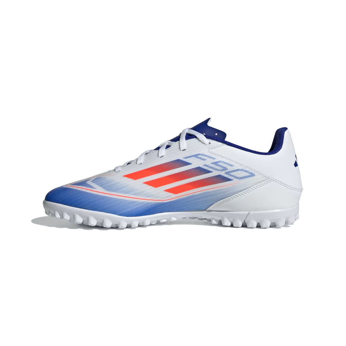 ADIDAS F50 אדידס קטרגל גברים לבן כחול