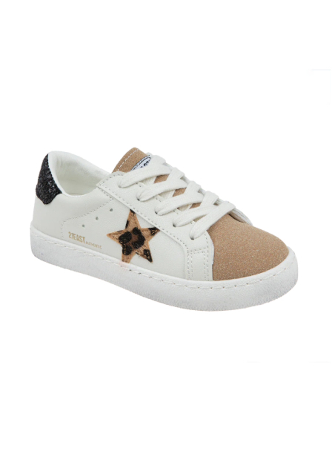 סניקרס 21EAST נמרוד כוכב מנומר