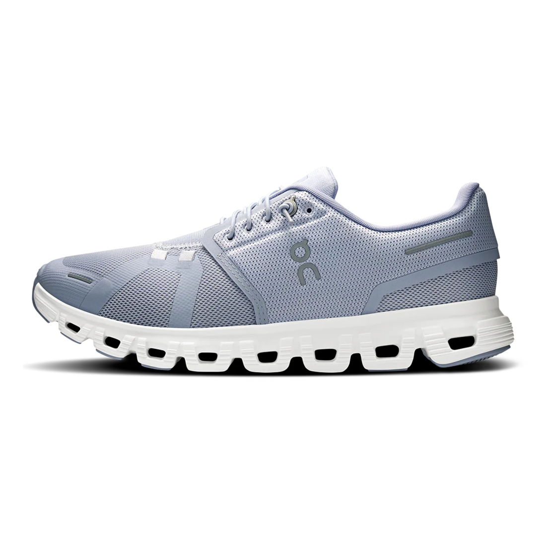 ON CLOUD 6 און קלאוד נשים תכלת בהיר