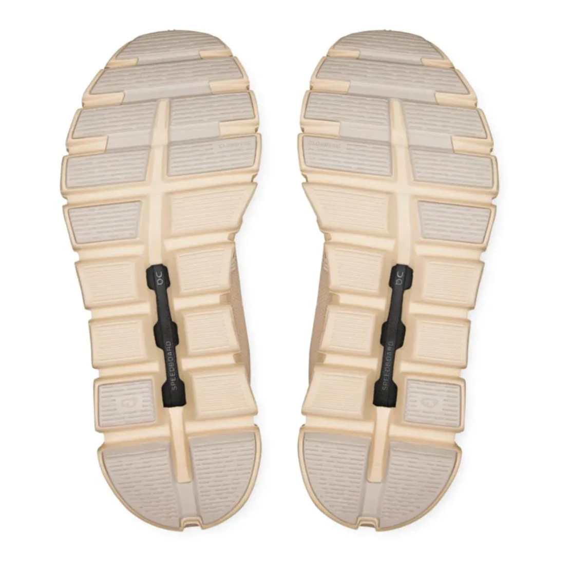 ON CLOUD 6 און קלאוד נשים חול