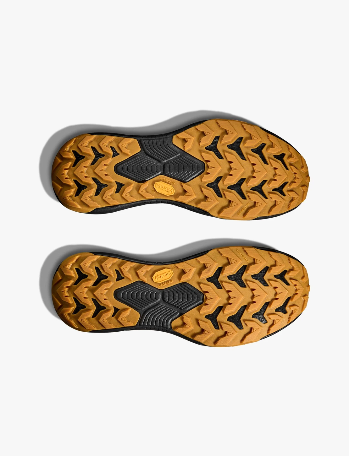 HOKA TRANSPORT HIKE GTX הוקה גברים שחור
