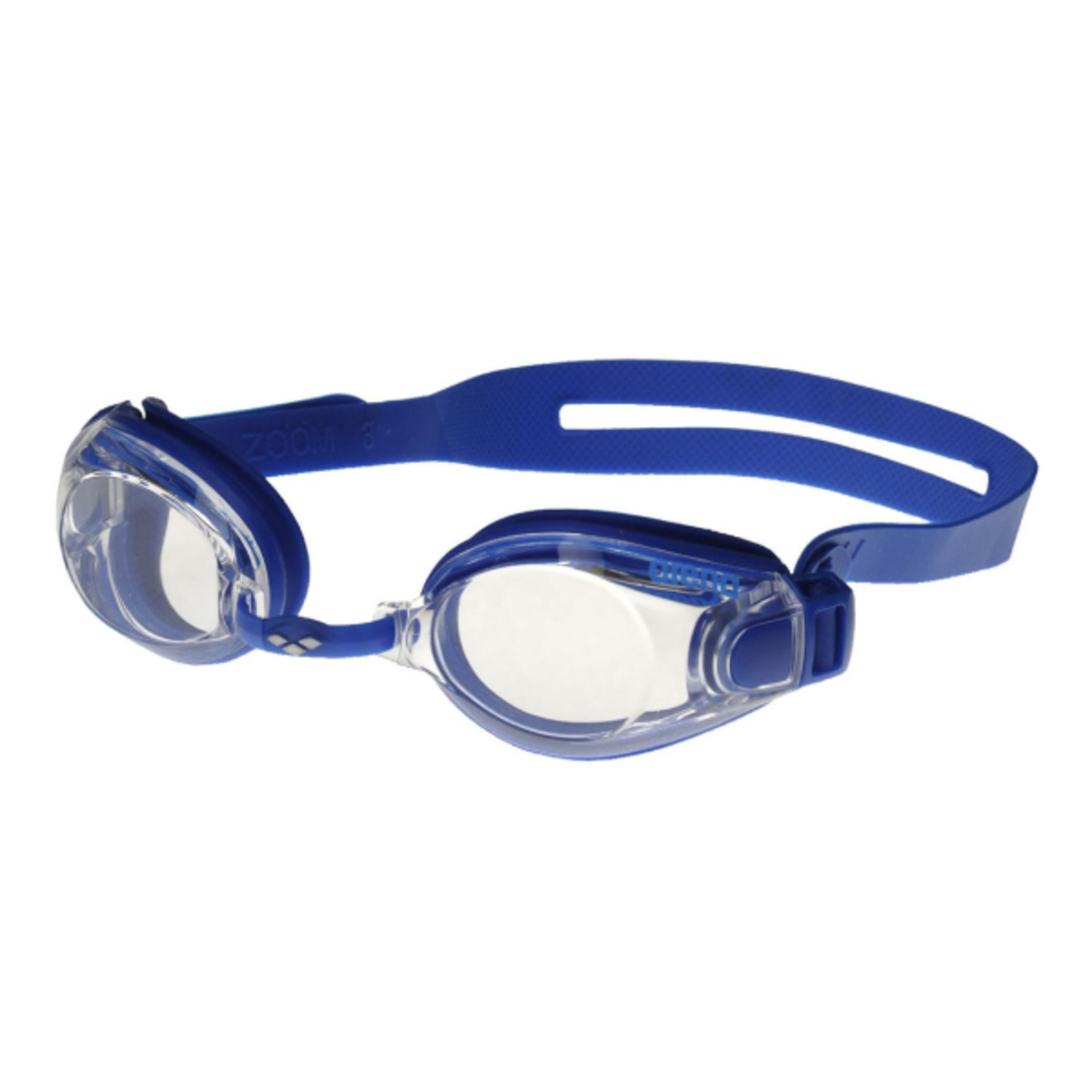 משקפת שחיה בוגרים ARENA ZOOM X FIT