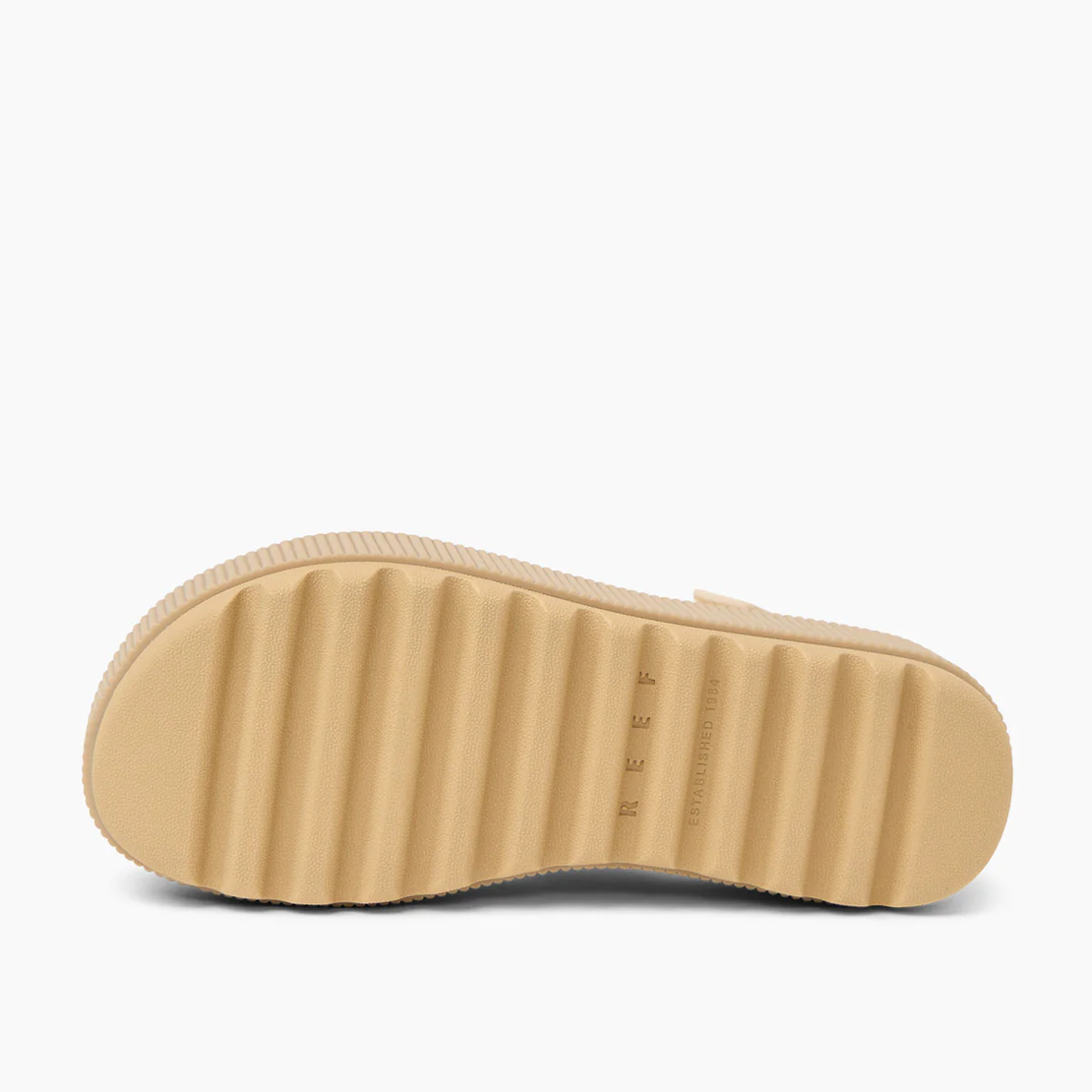 Reef Water Vista Higher Vintage Tan סנדלי ריף לנשים