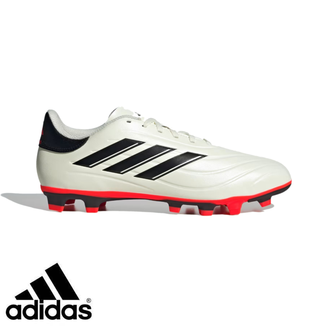 ADIDAS COPA PURE II אדידס כדורגל גברים לבן