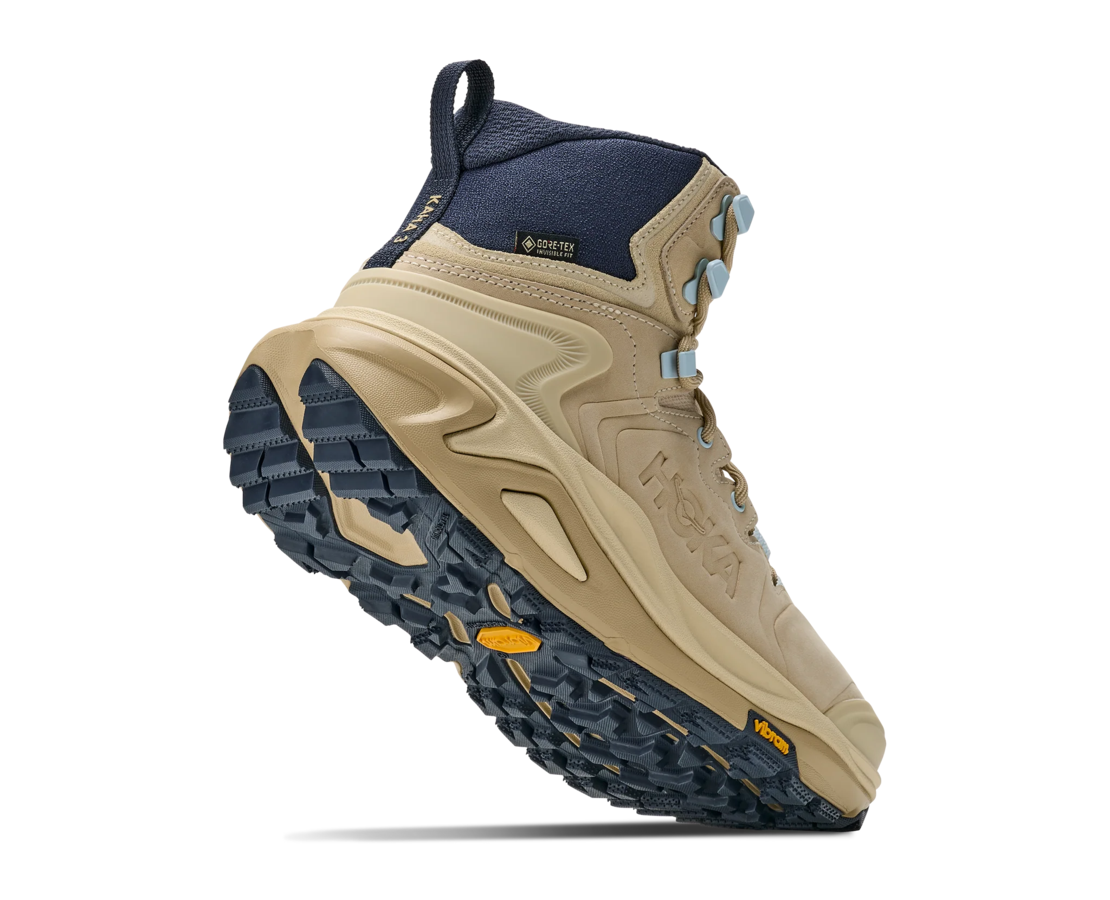 HOKA KAHA 3 GTX הוקה נשים בהיר