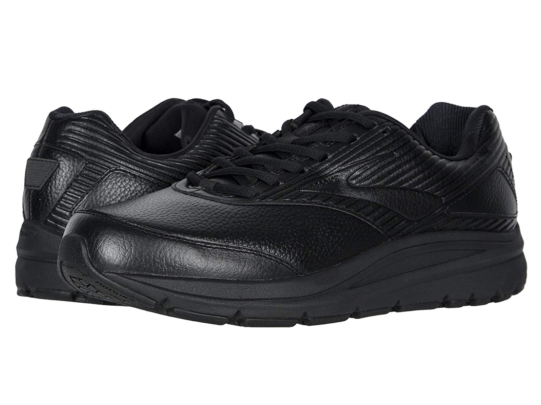 BROOKS Addiction Walker 2 MEN שחור