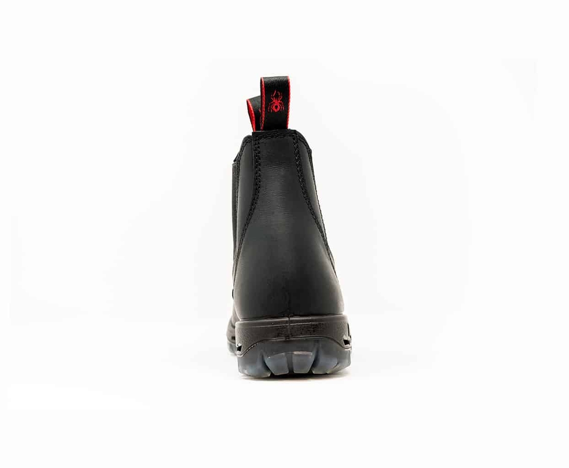 Redback UBBK רדבק שחור