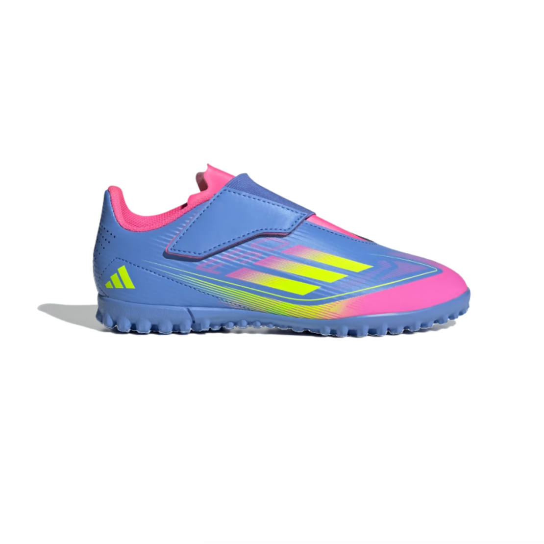 ADIDAS F50 אדידס קטרגל ילדים סקוץ' צבעוני