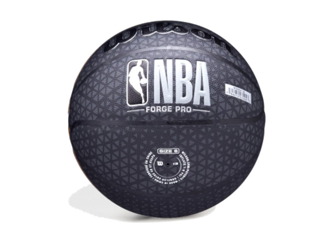 כדורסל | WILSON NBA FORGE PRO PRINTED BSKT