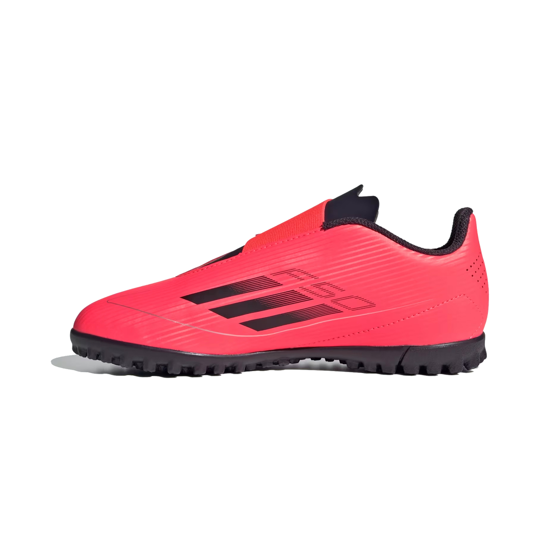 ADIDAS F50 CLUB אדידס קטרגל ילדים סקוץ' כתום