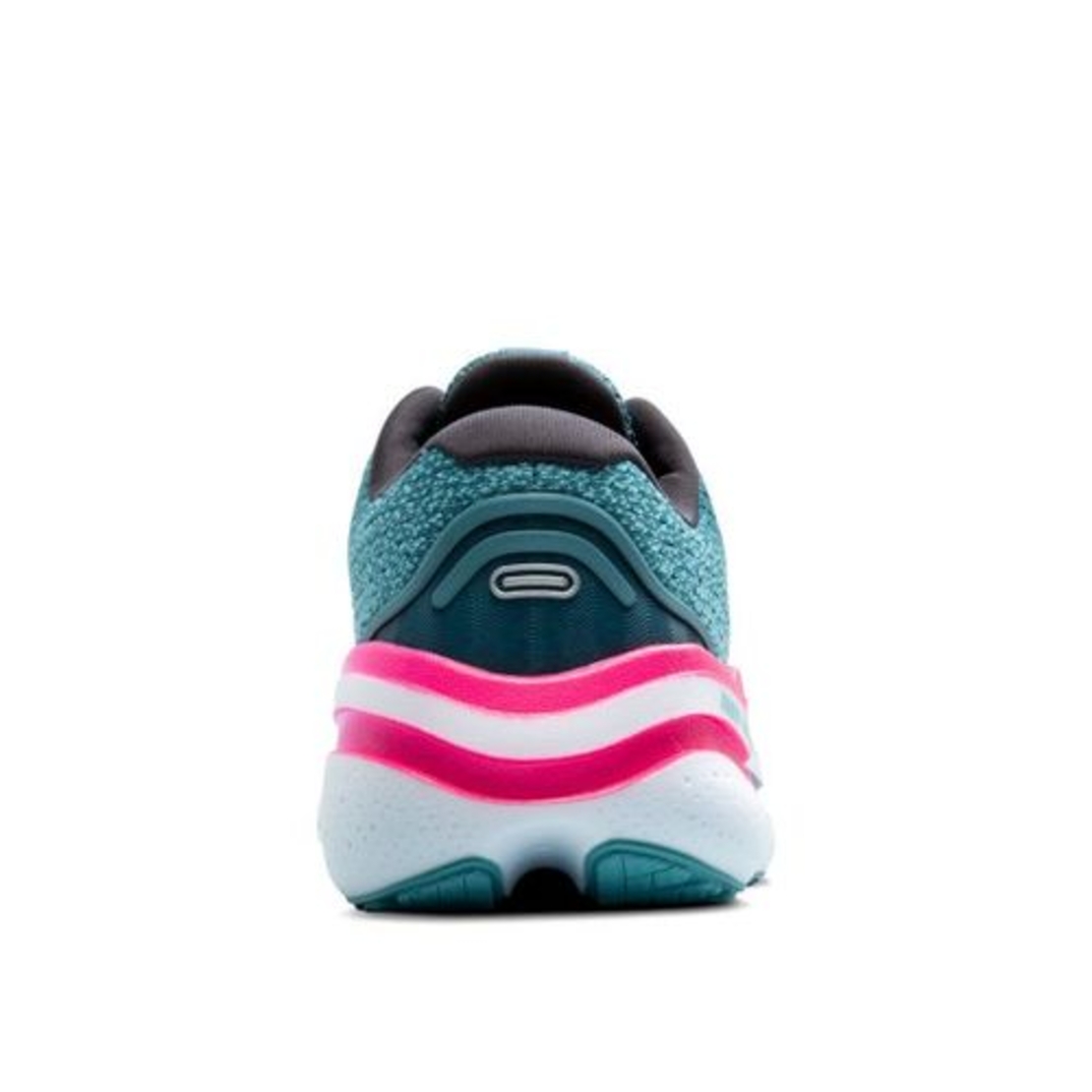 BROOKS GHOST MAX 2 1D ברוקס נשים תכלת ורוד