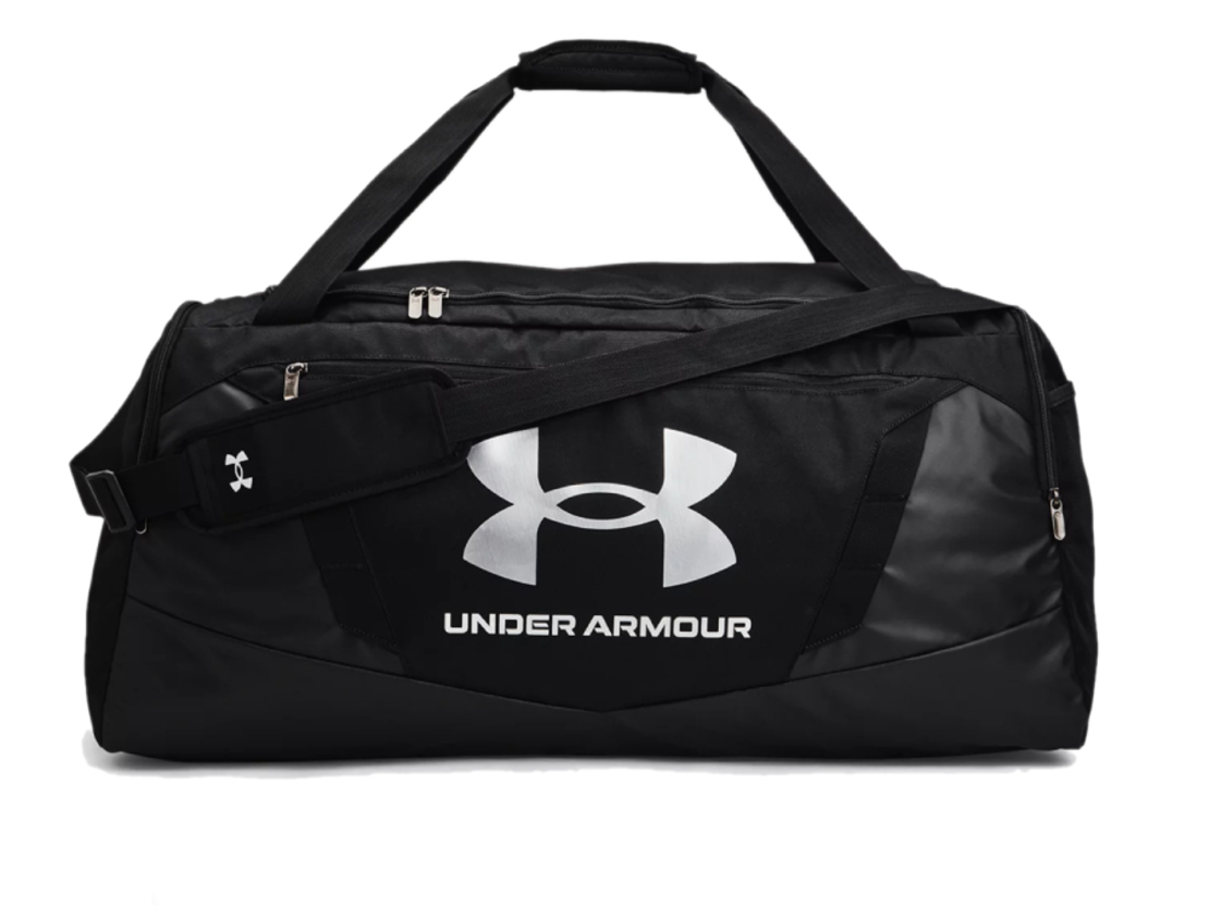 תיק אימון/טיולים UNDER ARMOUR שחור
