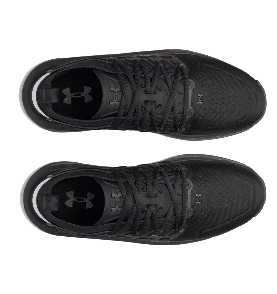 UNDER ARMOUR PHANTOM X אנדר ארמור גברים שחור