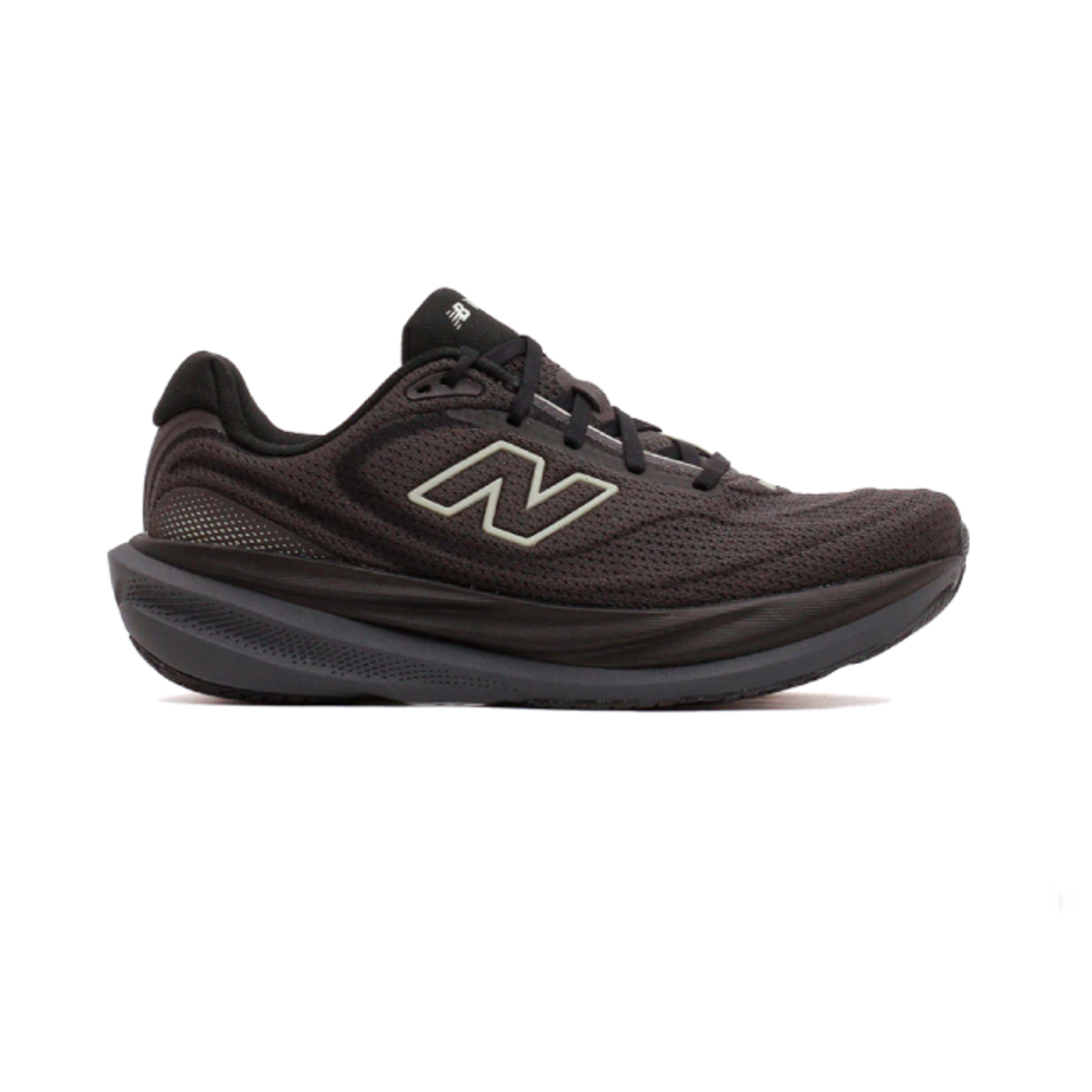NEW BALANCE 1080 V15 2E ניו באלאנס גברים שחור