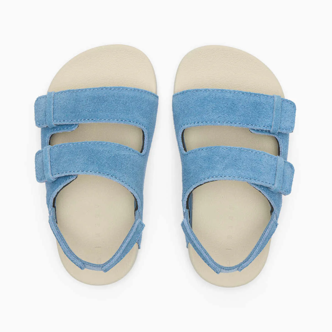 REEF Little Ojai Dusk Blue ריף כפכפי ילדים כחול