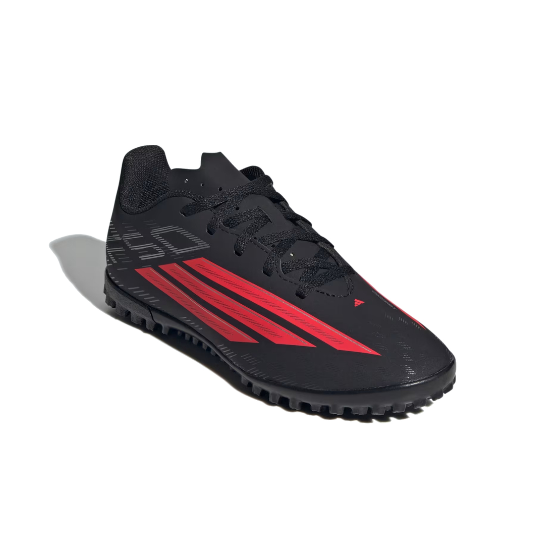 ADIDAS F50 אדידס קטרגל ילדים שחור אדום