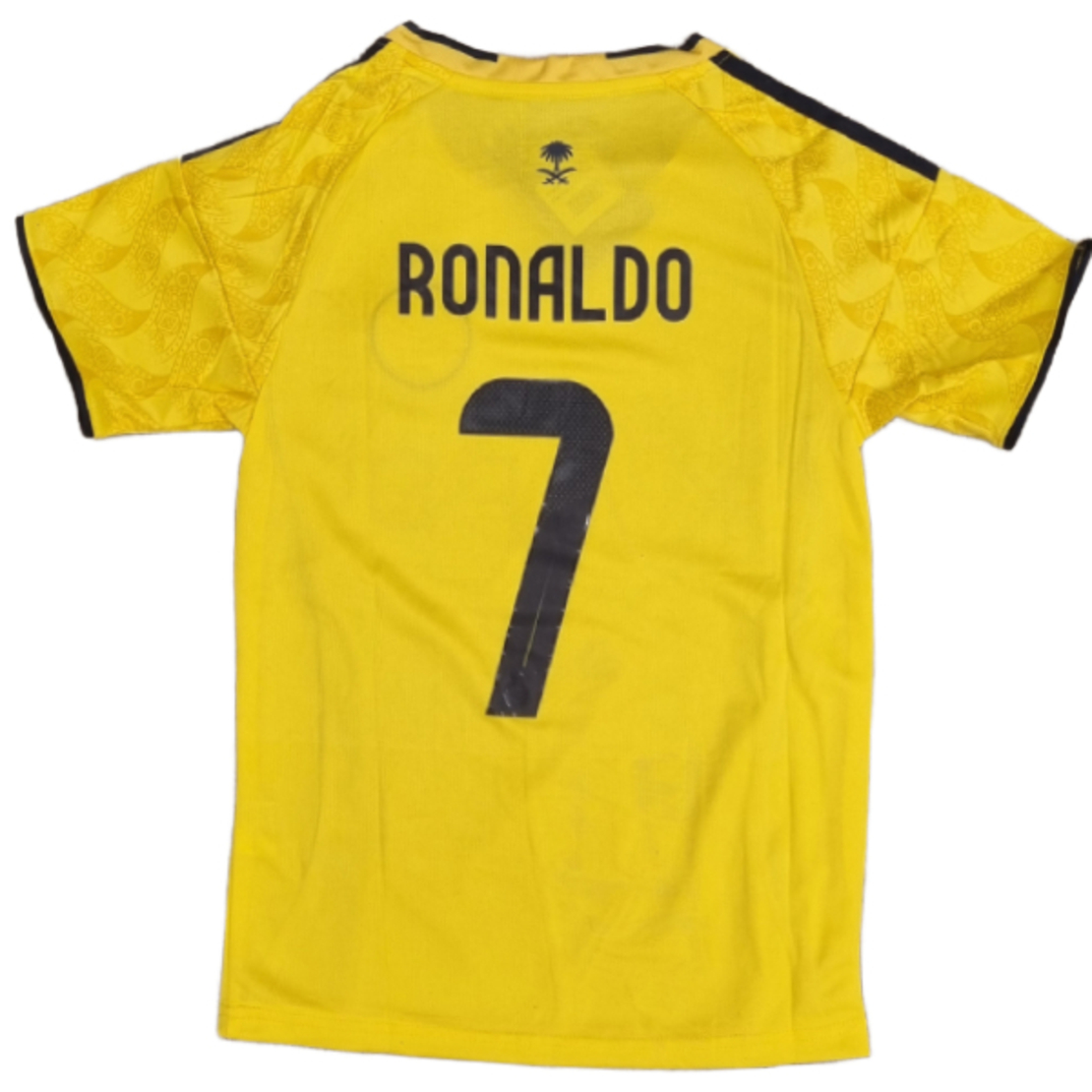 חליפות כדורגל אל נאסר- רונאלדו חדש