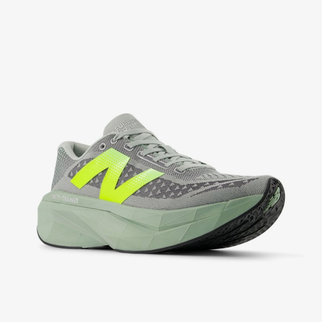 NEW BALANCE FuelCell SuperComp v3 2E ניו באלאנס גברים