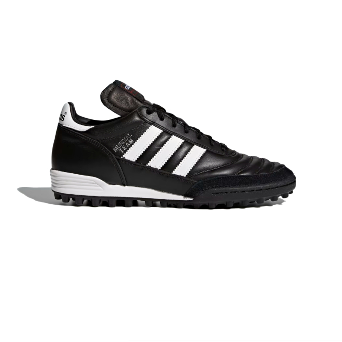 ADIDAS Mundial Team אדידס קטרגל גברים שחור לבן