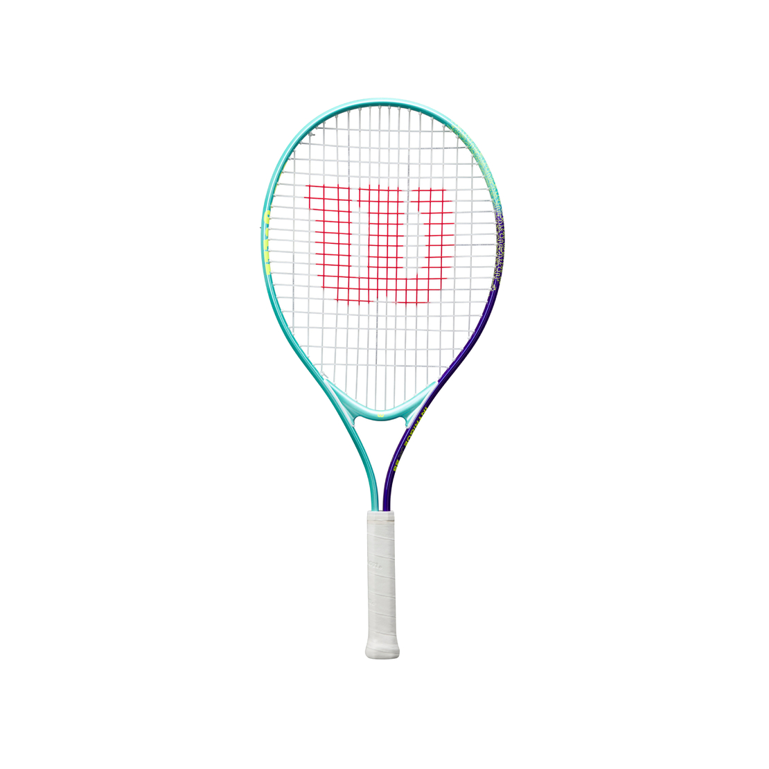 מחבט טניס לילדים | WILSON Intrigue Jr 25 Tennis Racket
