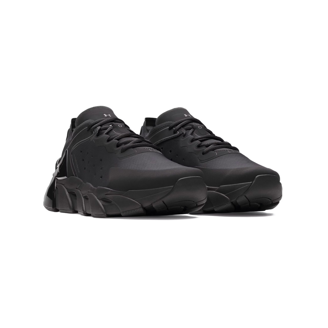 UNDER ARMOUR HALO אנדר ארמור גברים שחור