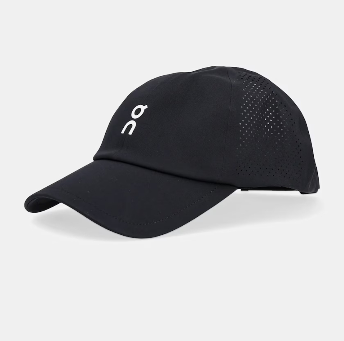 כובע ריצה ON CLOUD COURT CAP U און קלאוד שחור