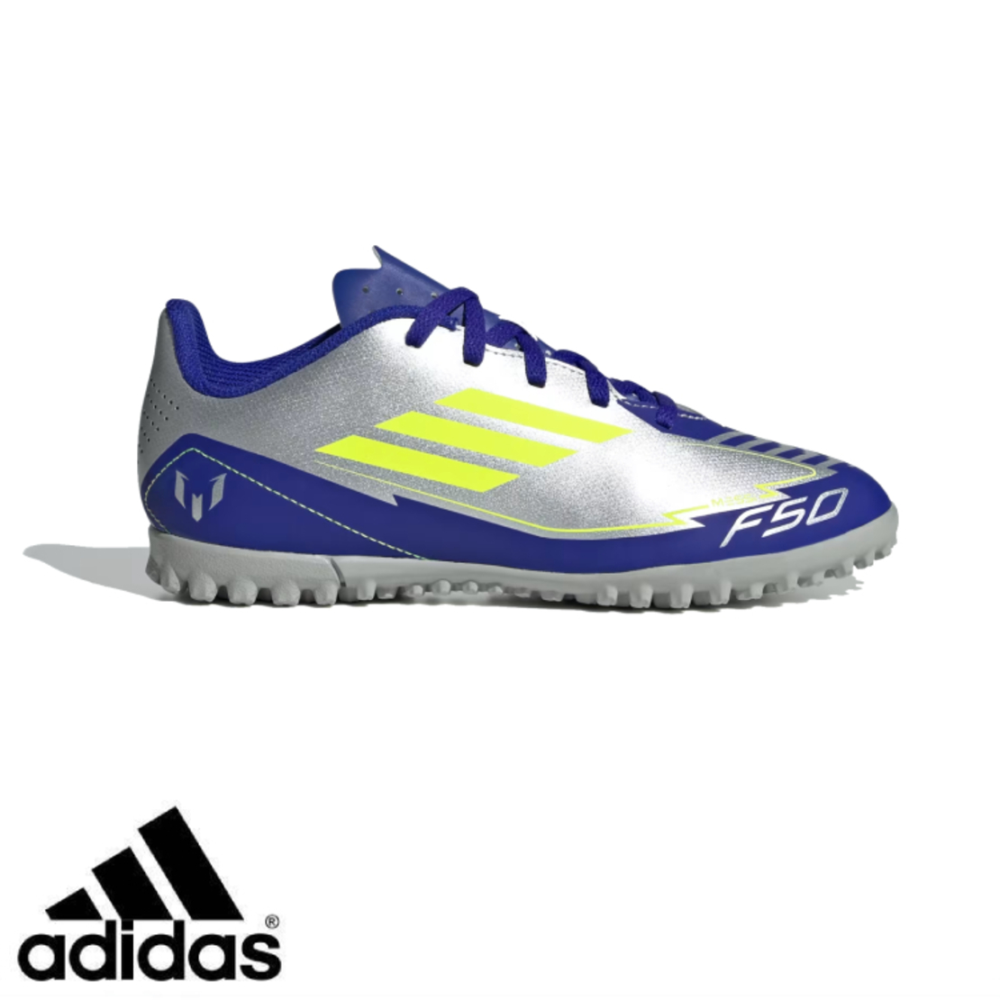 ADIDAS F50 MESSI אדידס קטרגל ילדים מסי