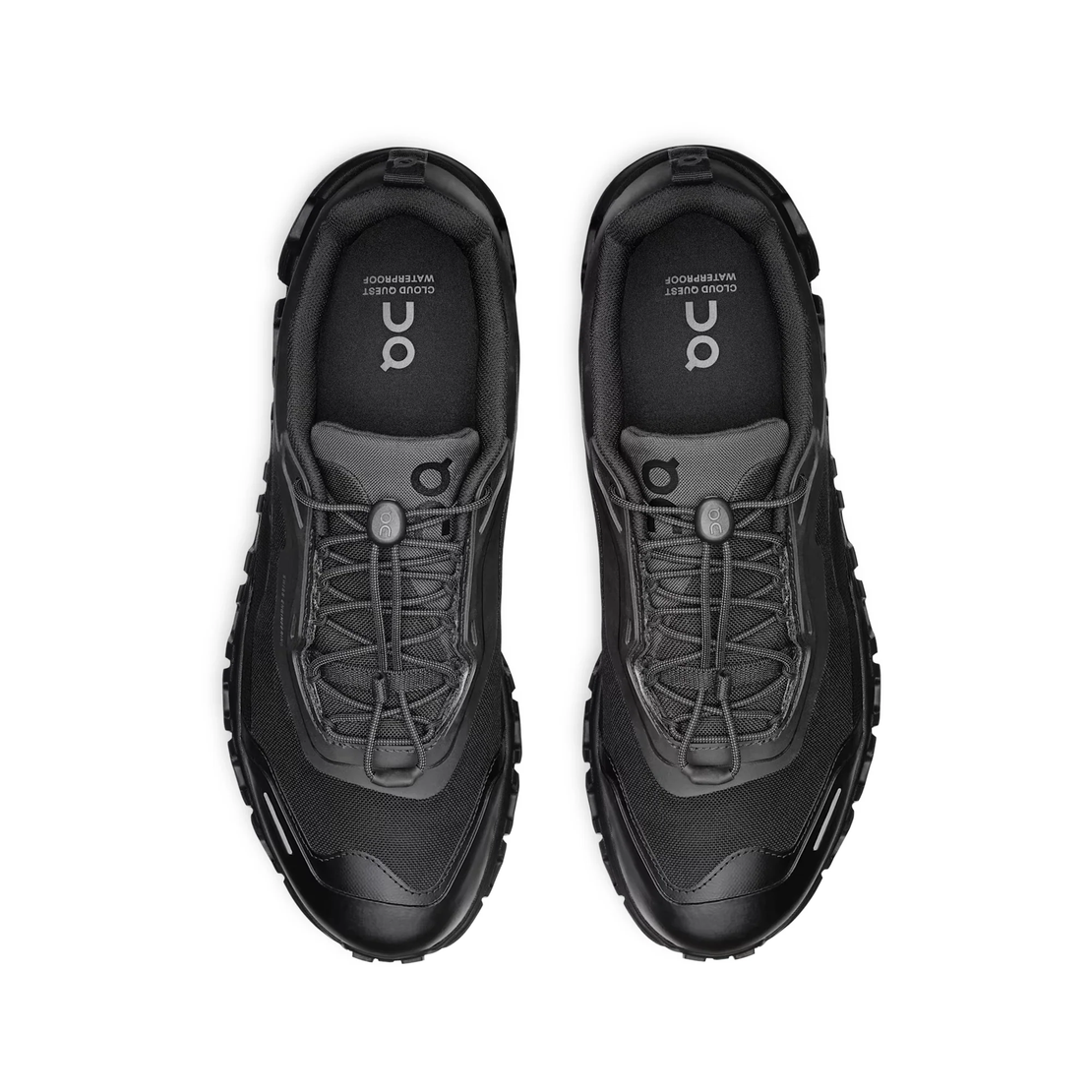 ON CLOUD 6 GEO WATERPROOF און קלאוד גברים