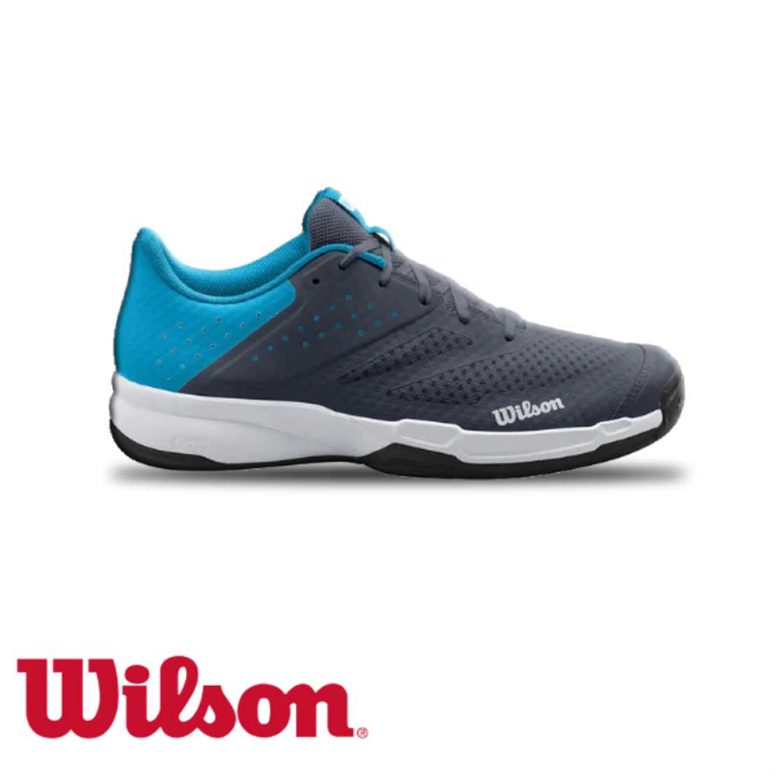 WILSON Kaos Stroke 2.0 ווילסון גברים - כחול