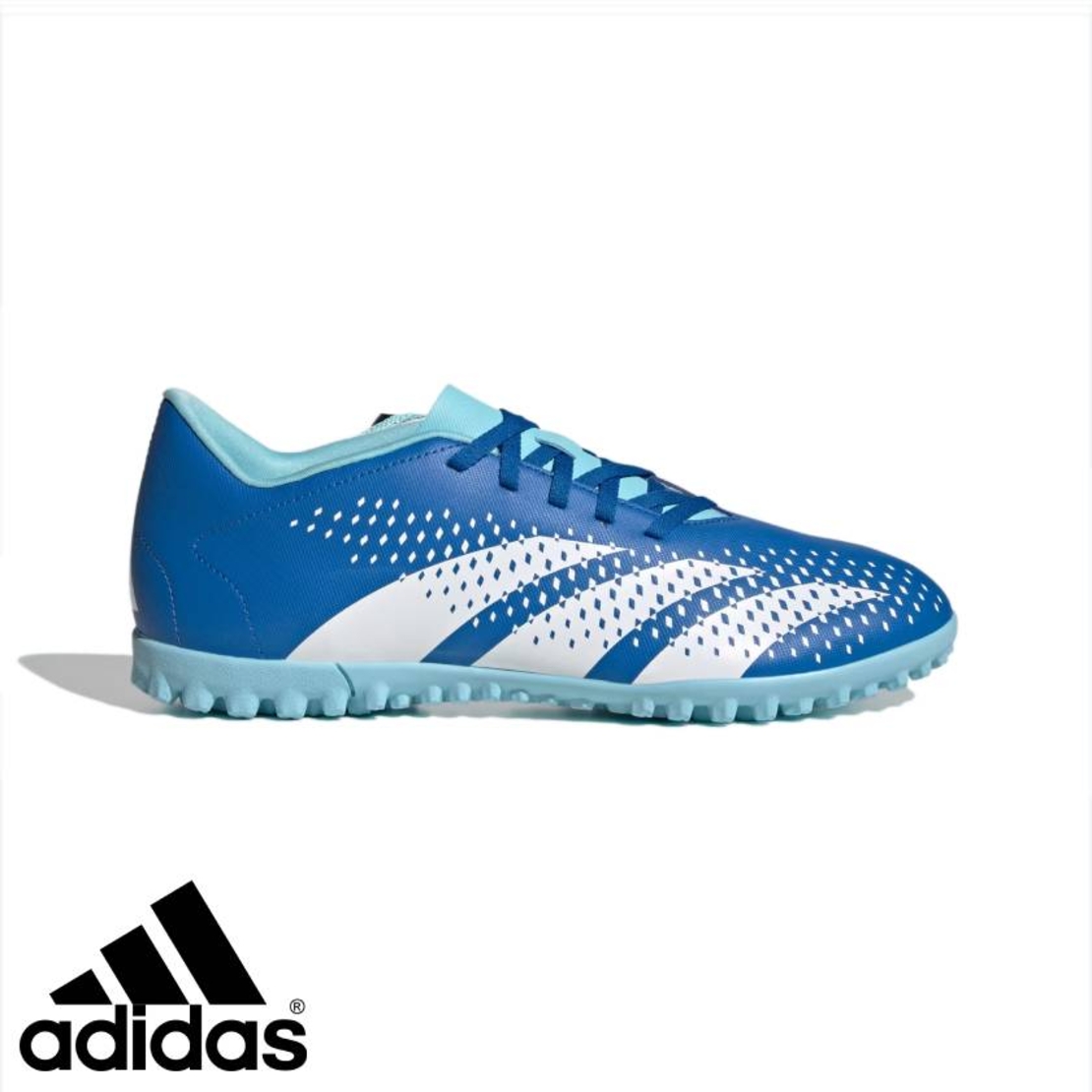 ADIDAS PREDATOR ACCURACY.4 קטרגל גברים כחול