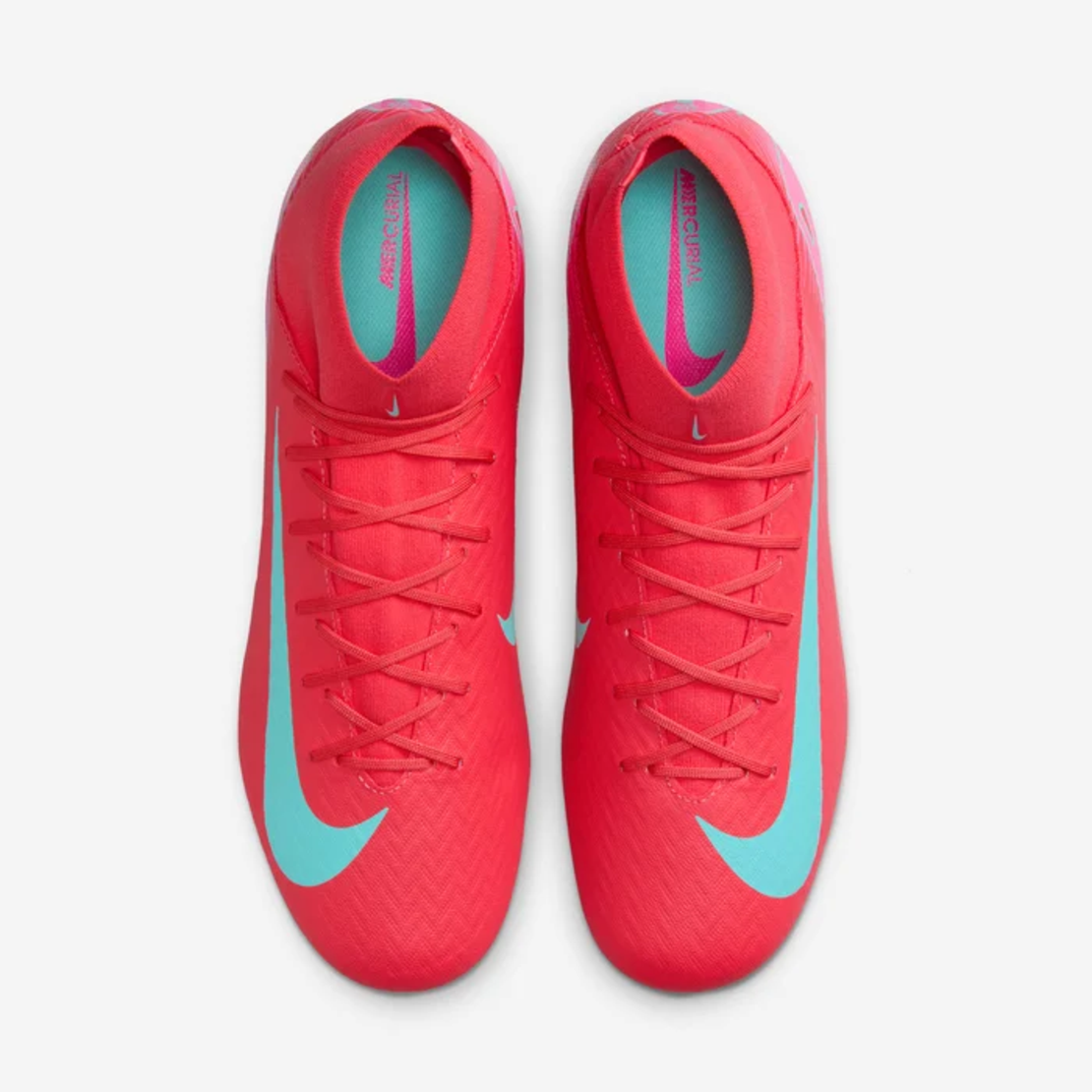NIKE ZM SUPERFLY 10 ACAD FG/MG נייקי כדורגל