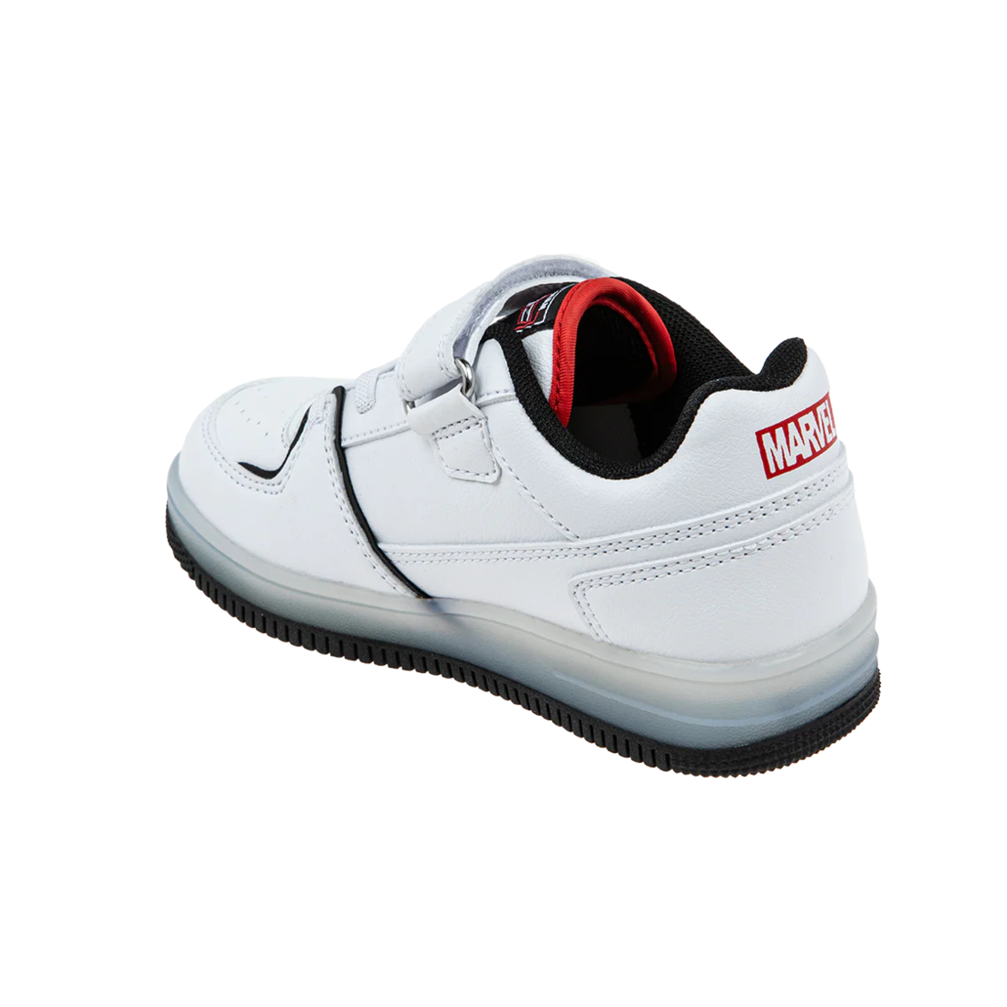 נעלי נמרוד סקייט לד ספיידרמן מארוול