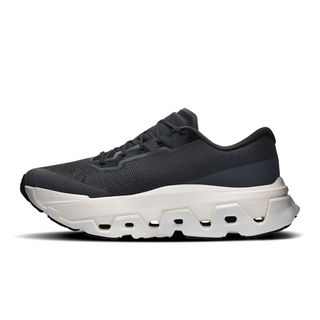 ON CLOUDMONSTER 3 HYPER און קלאוד גברים אפור כהה