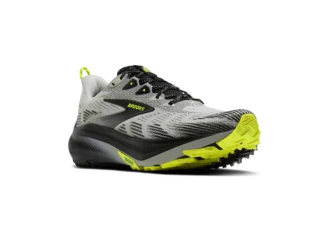 BROOKS GHOST TRAIL ברוקס גברים