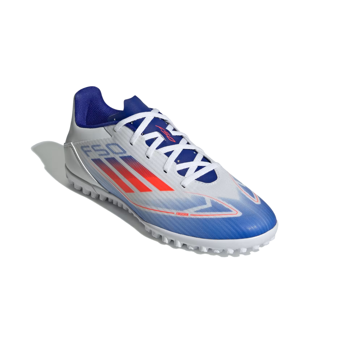 ADIDAS F50 אדידס קטרגל גברים לבן כחול