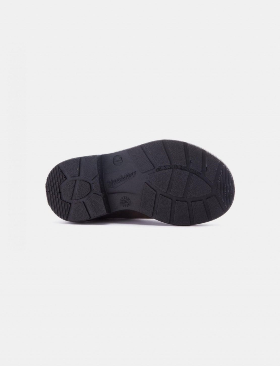 BLUNDSTONE 565 בלנסטון חום כהה ילדים