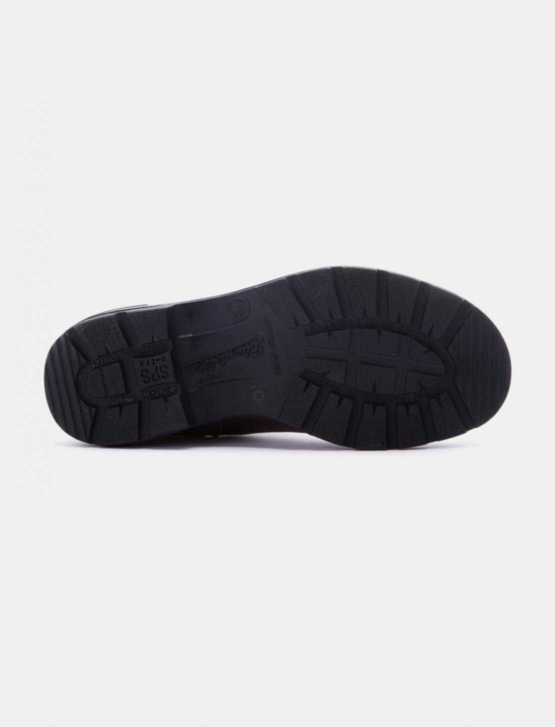 BLUNDSTONE 585 בלנסטון חום כהה