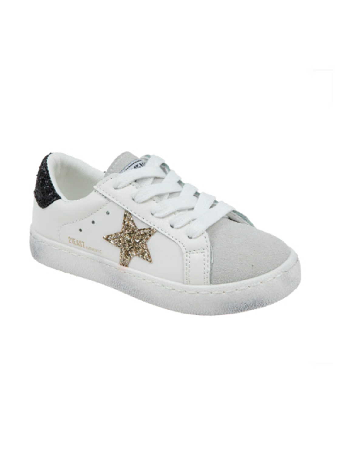 סניקרס 21EAST נמרוד כוכב נוצץ