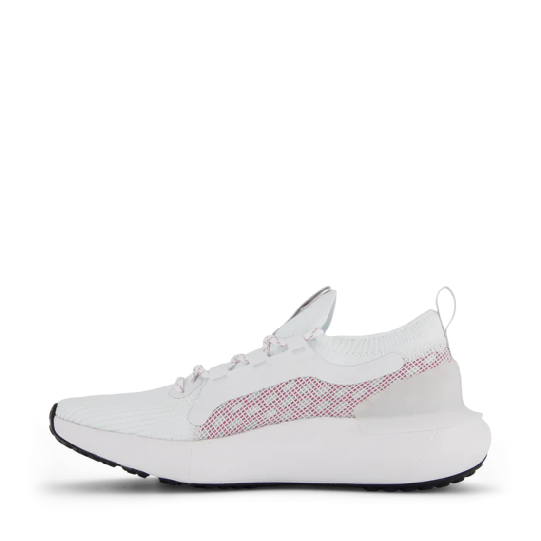 UNDER ARMOUR HOVR PHANTOM 3 SE אנדר ארמור נשים אפור לבן