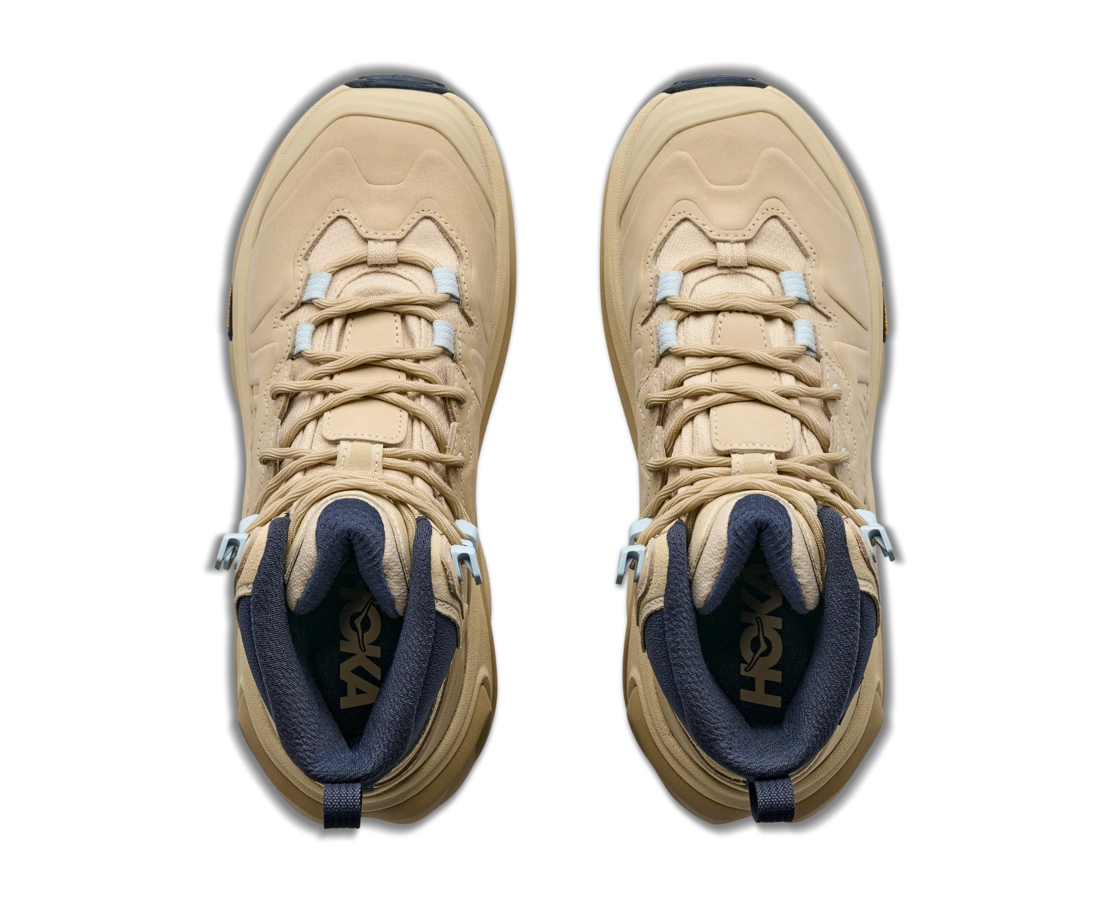HOKA KAHA 3 GTX הוקה נשים בהיר