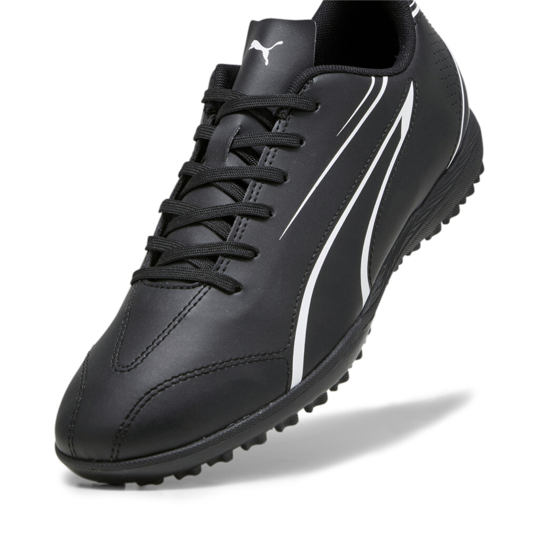 PUMA VITORIA קטרגל גברים - שחור לבן