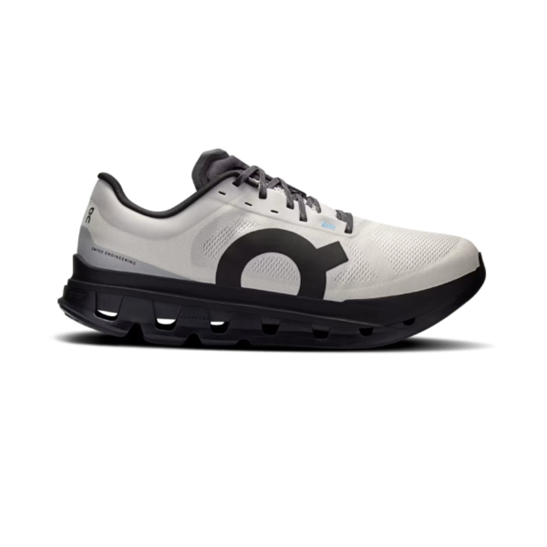 ON CLOUDFLOW 5 און קלאוד גברים אפור שחור